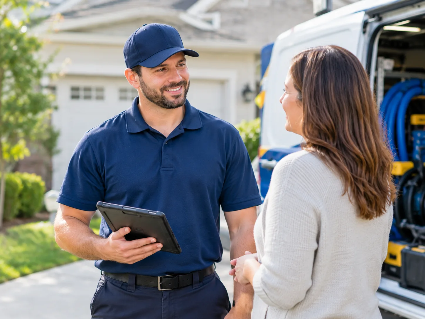 Sewage Backup Cleanup Mckinney, TX FAQs